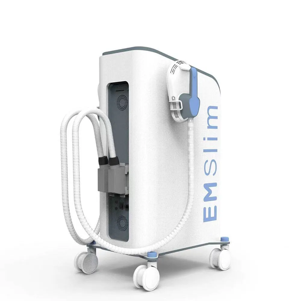 

Good Quality New Arrivals Building Electric Muscle Stimulator Ems