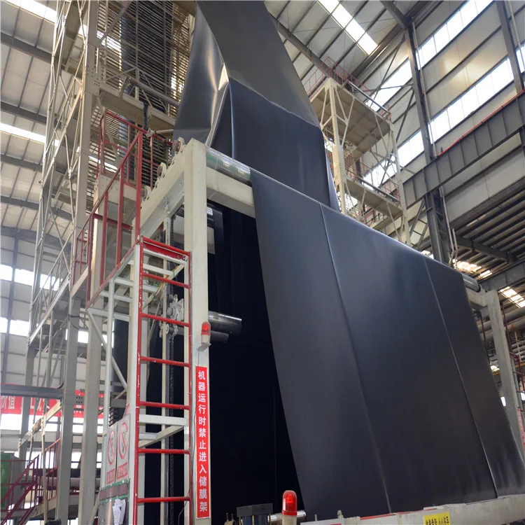 HDPE Geomembrane