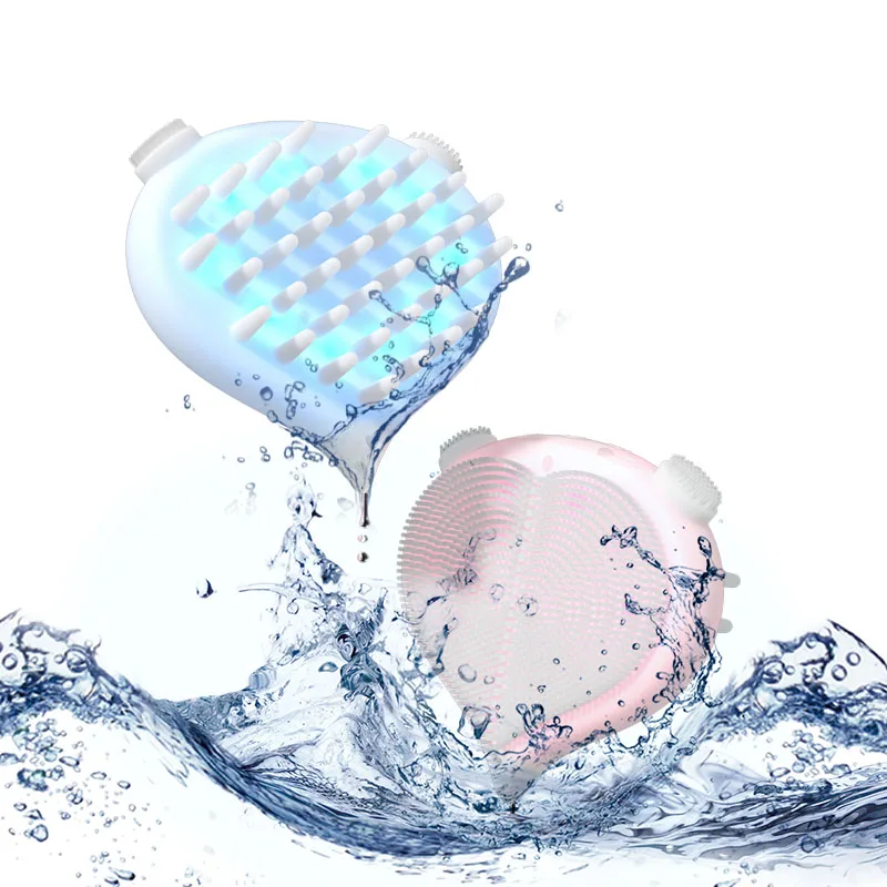 

Home use beauty equipment Massage face cleansing brushbest facial brush wholesale beauty supply in shenzhen facial cleanser