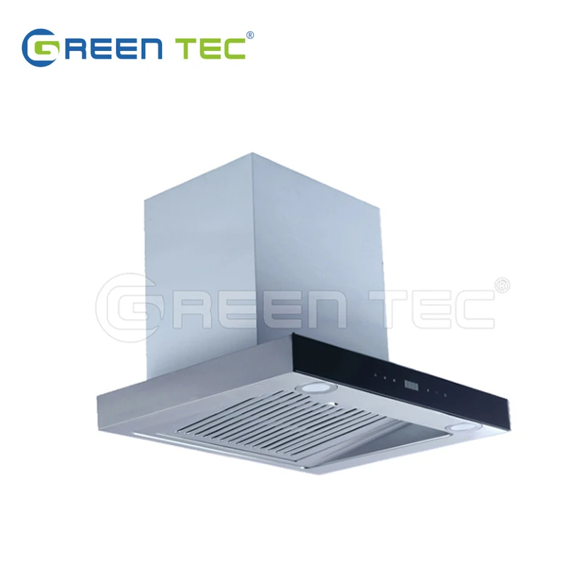 Range hood clearance stainless steel hood over stove for sale