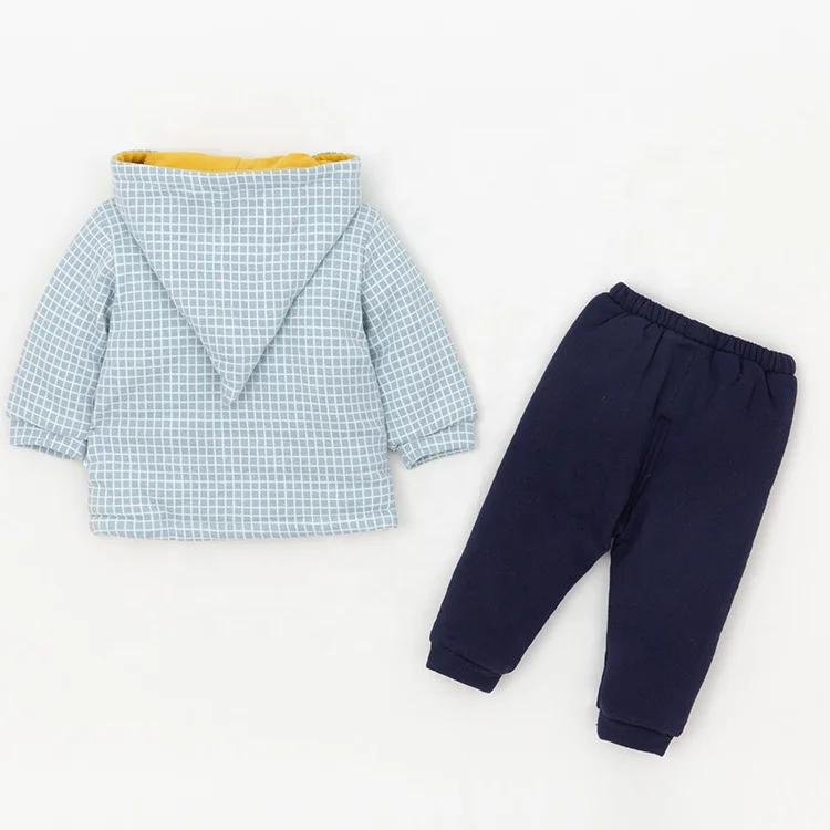 
Bulk wholesale bodysuit newborn products baby clothes winter in China 