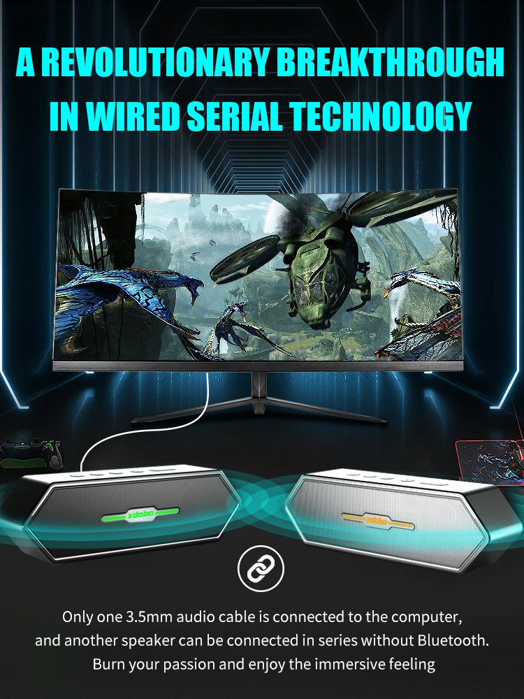Wholesale Bluetooth Wireless Loudspeaker Box Multifunction Custom Oem Waterproof Speakers - ANKUX.COM