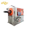 Automatic cnc 2D 3D metal steel zigzag spring wire bending forming machine