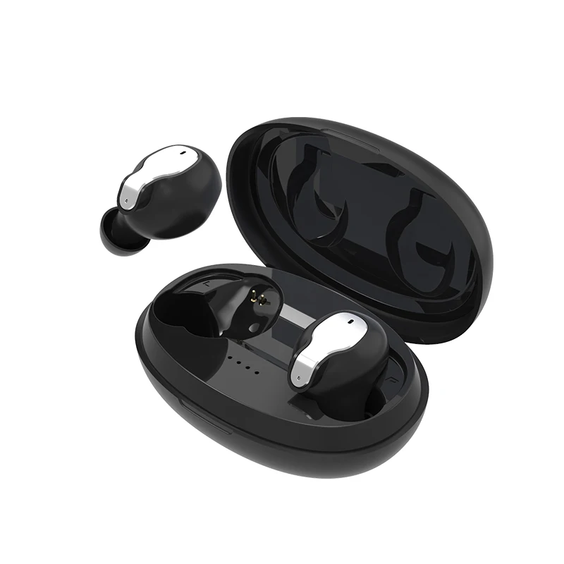 

TWS wireless earbuds ear pods handsfree wireless headphone earphone bluetooth airdots hifi sound earpiece