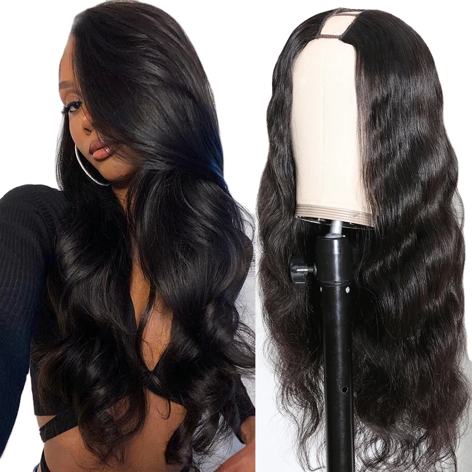 

Loose Wave Lace Front Wig Virgin Cuticle Aligned Human Hair Wig Unprocessed 100% Human Hair Wig