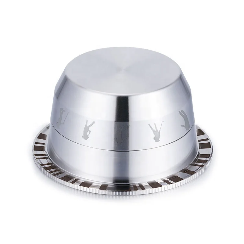 

Stainless Steel Coffee Filter Espresso Vertuo Pods Nespresso Vertuoline Reusable Coffee Capsule