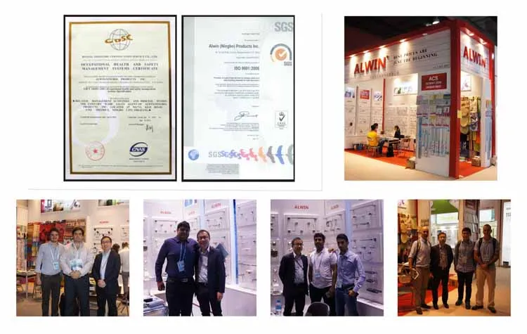 Exhibition and honor