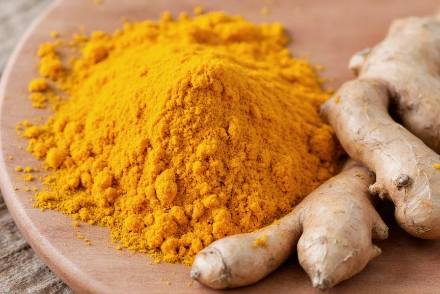 Turmeric and Ginger Benefits: Science-Backed Health Effects