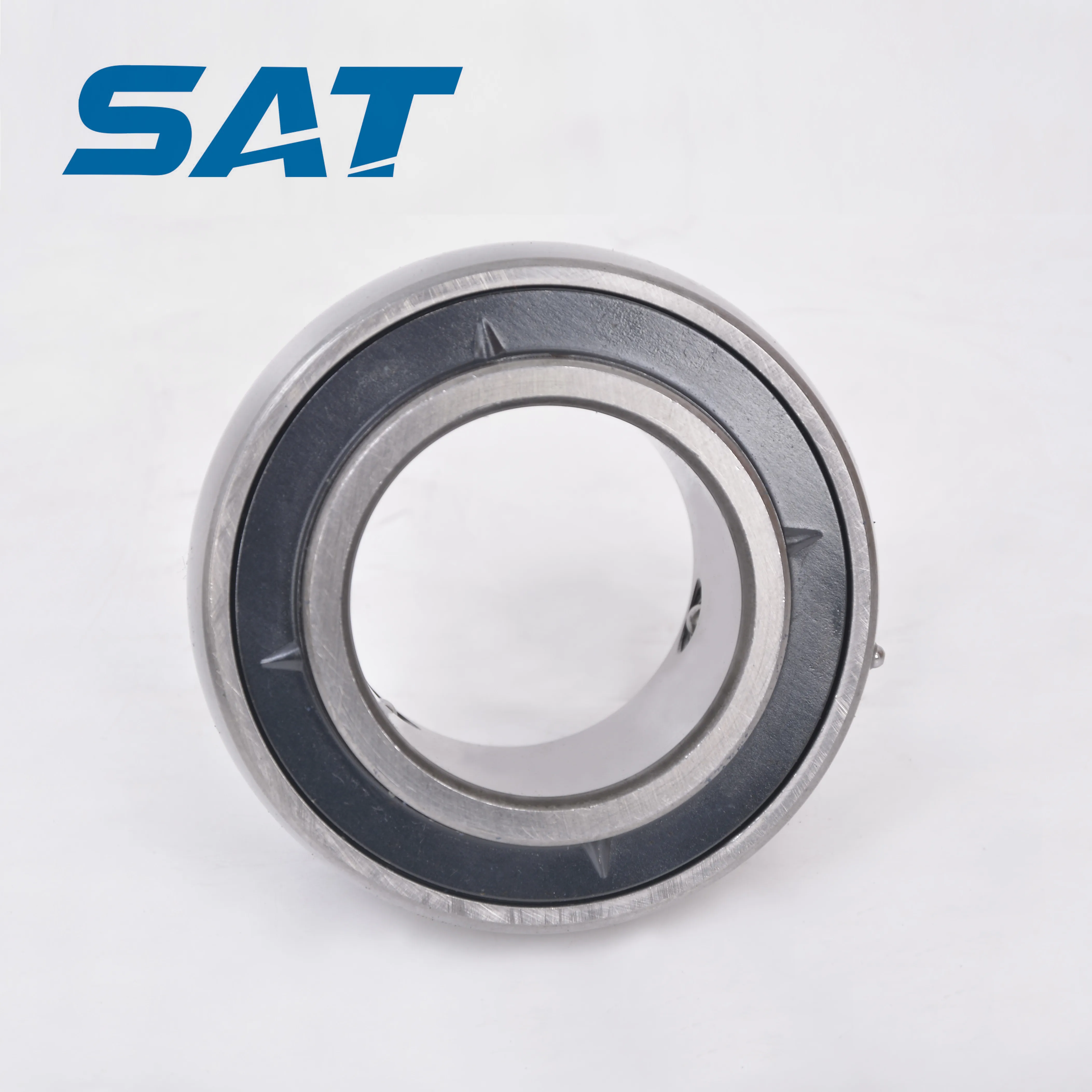 Factory Heavy Duty Housing Uc206 Uc207 Uc205 Uc208 Pillow Block Bearing