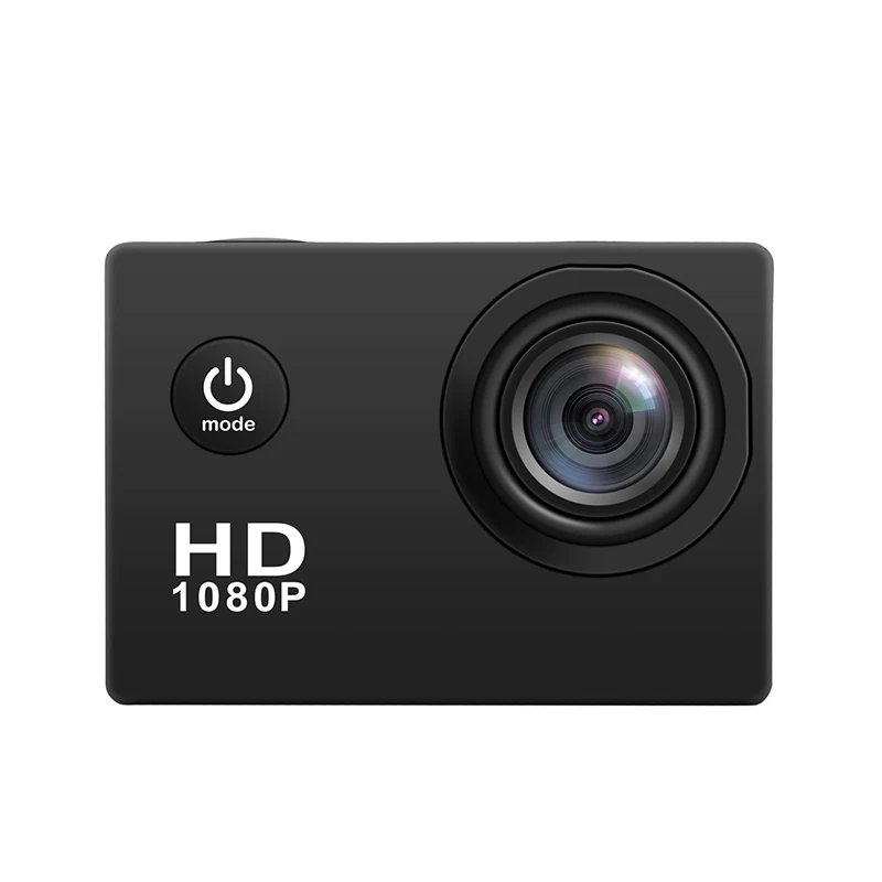 

GUTSBOX Performance Upgrade Version IP8 Waterproof Mi Action Camera