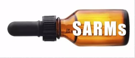 
Hot Sale Sarms RAD140//LGD4033//YK11//SR9009//Mk 677//MK2866 powder API in stock 