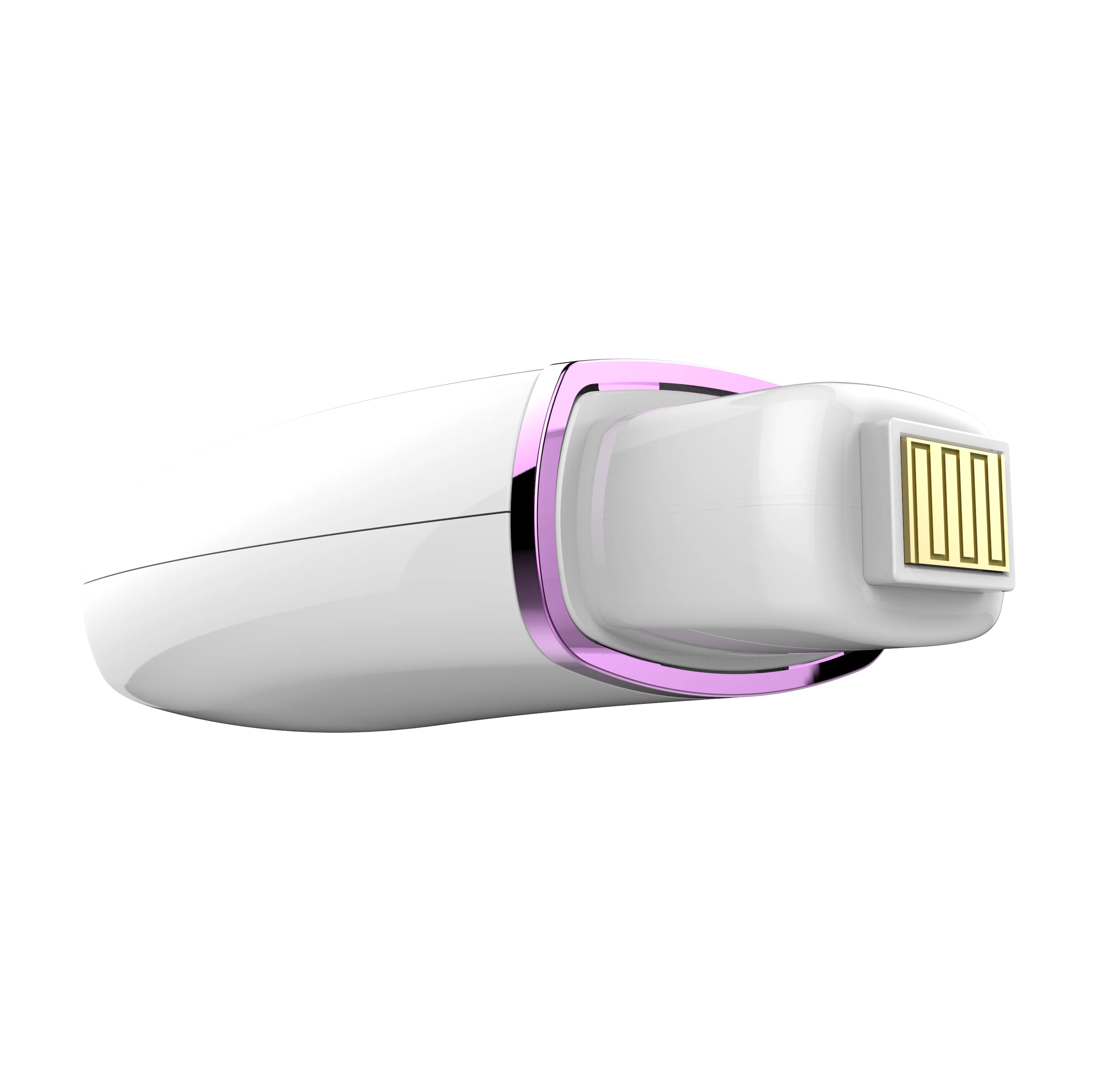 

New Product Digital Skin Moisture Analyzer Meter, White