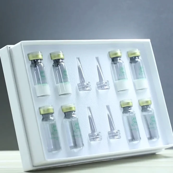 care repairing acne removal pore shrinking freeze-dried powder