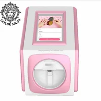 

digital multifunctional nail printer nail art machine for salon