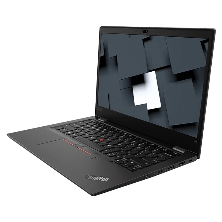 

Lenovo ThinkPad S2 2021 Laptop 04CD 13.3 inch 8GB+512GB Wins 10 Intel Core i5-1135G7 Quad Core up to 4.2GHz Laptop Computers