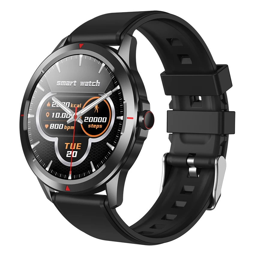 

Q29 smart watch smartwatch 360x360 Super HD round screen touch screen bracelet