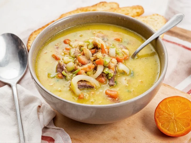 Lipton French Onion Soup Mix: Uses & Recipes