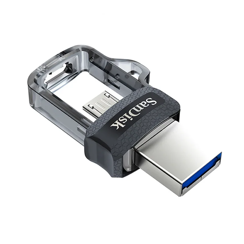 

SanDisk SDDD3 usb3.0 Ultra Dual Drive for Android Devices sandisk otg USB flash drive