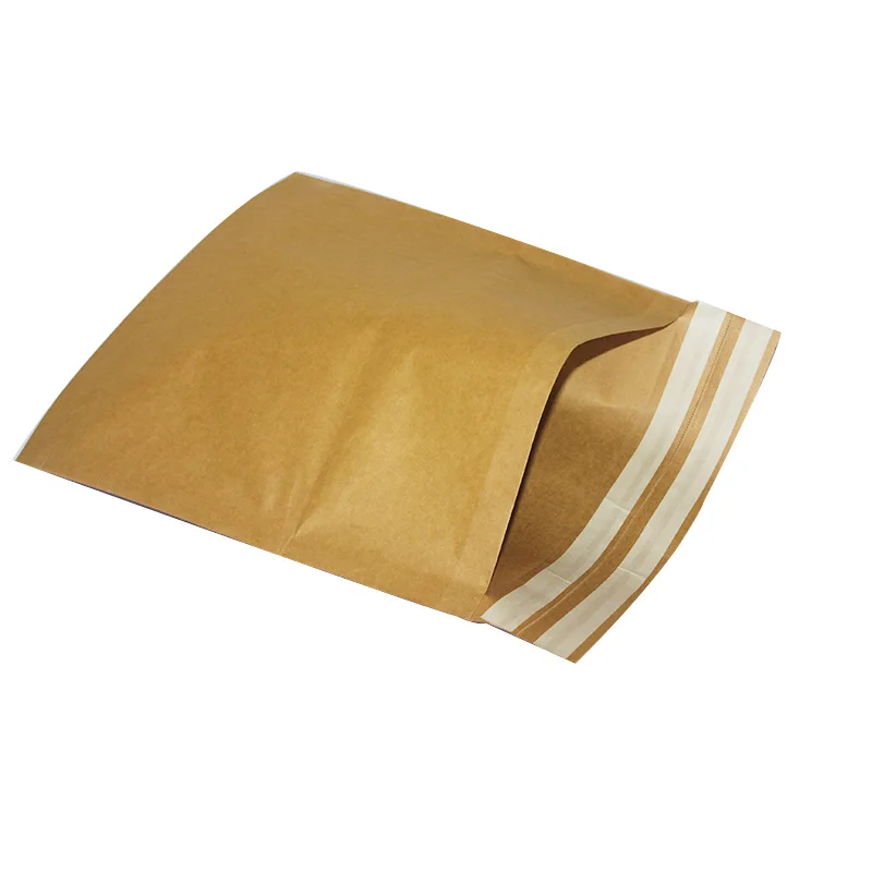 buy 牛皮纸邮袋,自粘密封纸袋,电子商务快递纸袋 product on