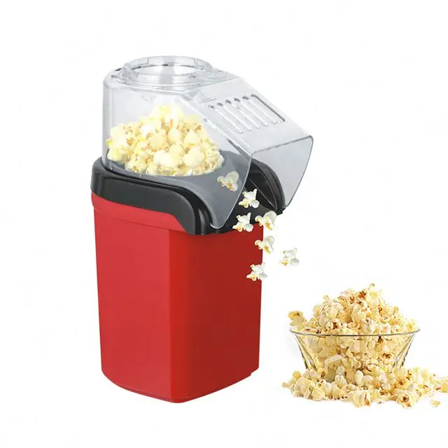 

Portable Popcorn Machine Popcorn Maker