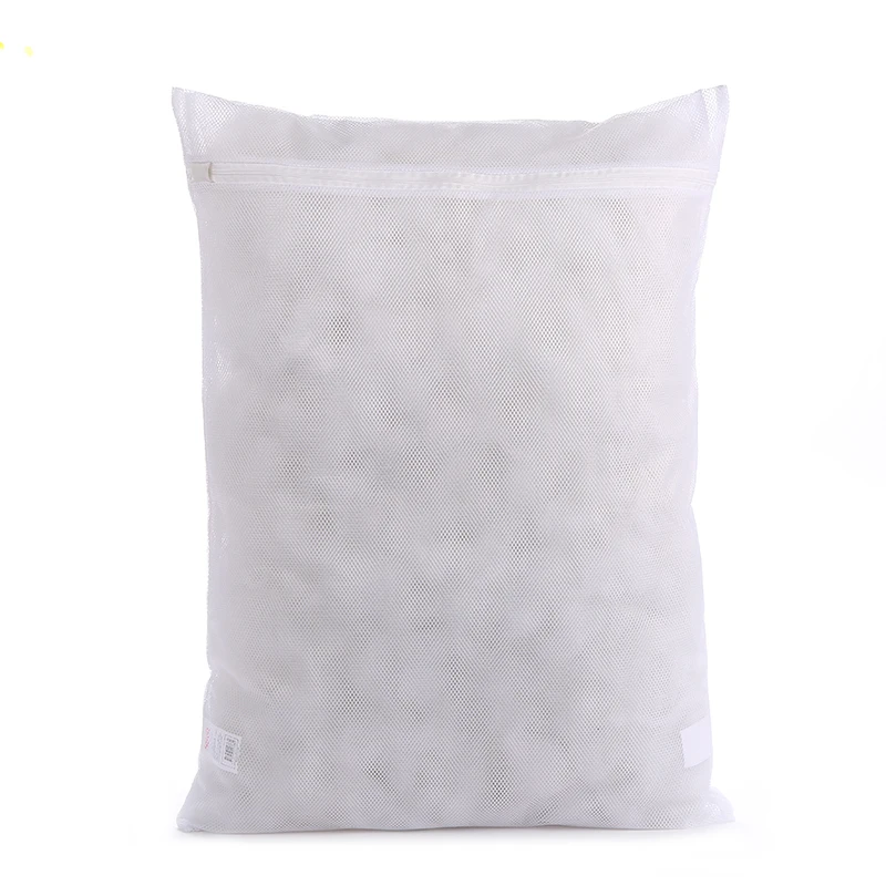 

Wholesale Laundry Bag Cheap Mesh Durable Reusable Nylon Laundry Bra Large Lingerie Mesh Wash Bag With Zip