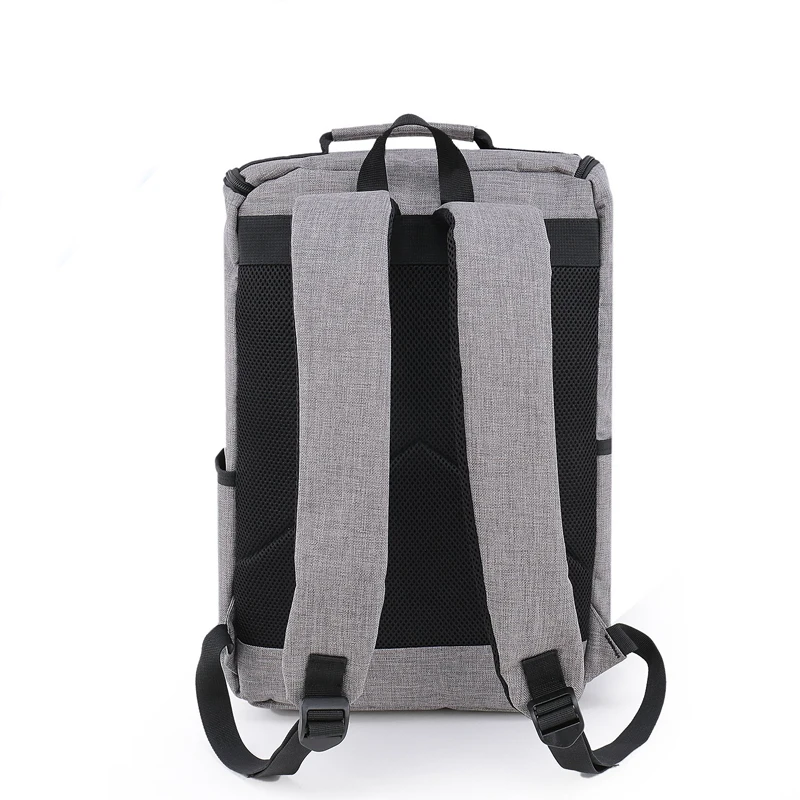 Absorbing Odor Smell Proof Backpack Bagpack With Carbon Lining Buy