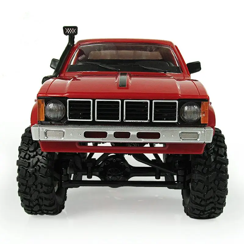 rc cars 4x4 off road jeep