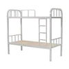 School Dormitory Modern student iron Double Decker steel Metal Bunk Bed