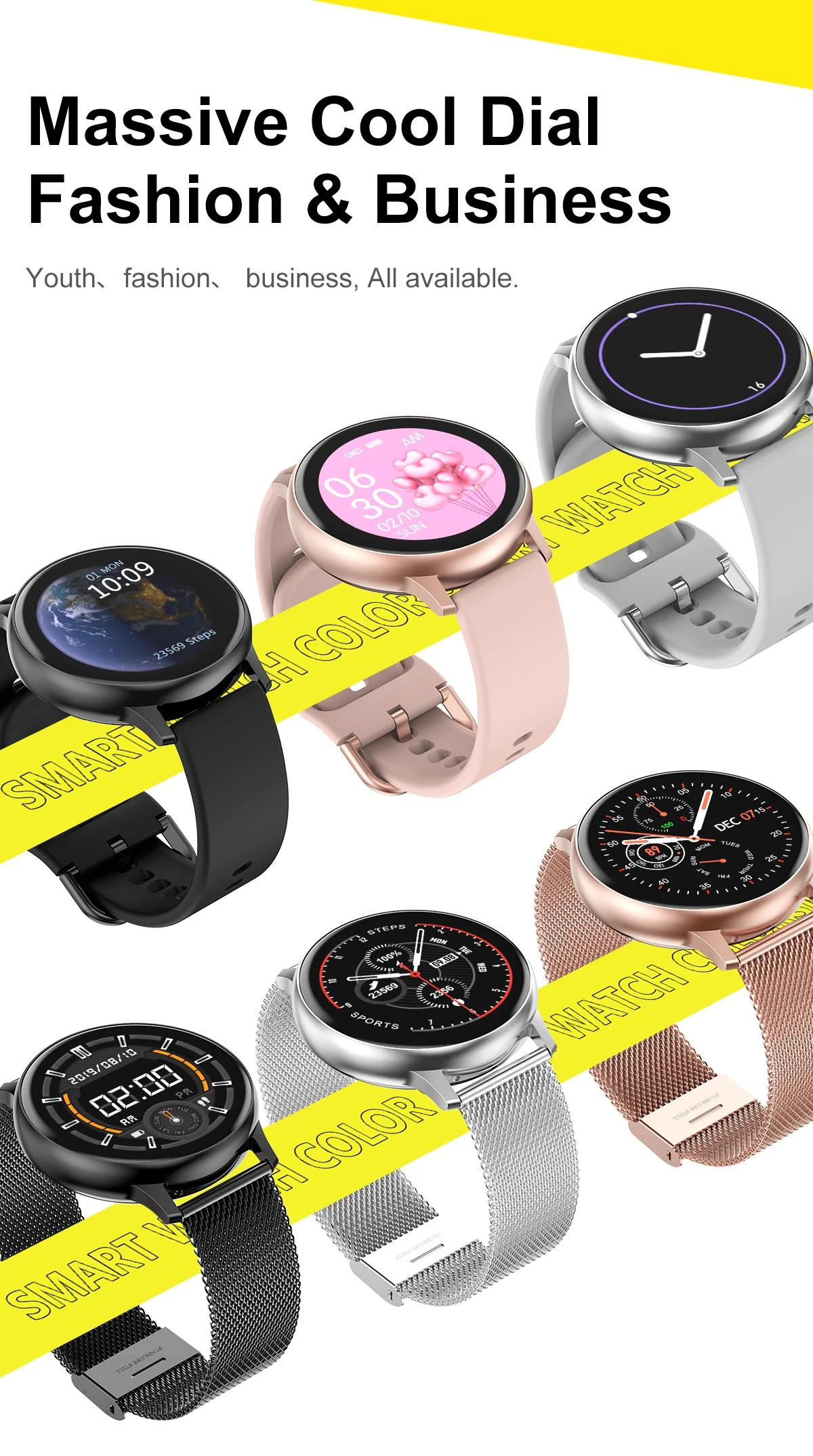 dt88pro smartwatch