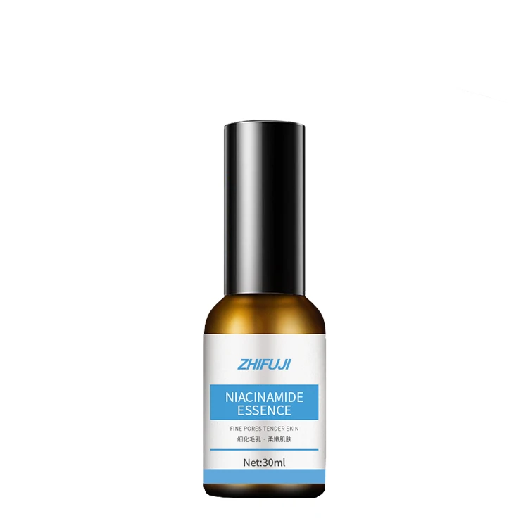 

Wholesale private label OEM ODM ordinary whitening moisturizing Niacinamide Hydrating Anti-Aging skincare serum