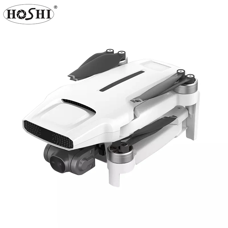 

HOSHI FIMI X8 Mini FIMI MINI Camera Drone 250g-class drones 8km 4k professional mini drone Quadcopter with camera with gps, White / orange