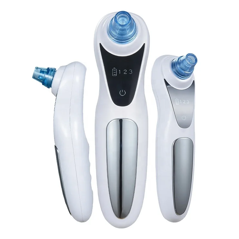 

latest products 2021 Remove Blackheads Pore Cleaner Handhold Facial Device