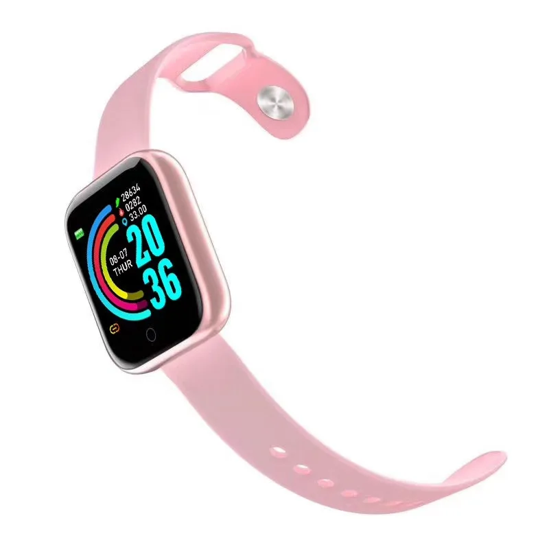 

Best Sports Smart Watch 1.3inch Color Hd Screen Smart Touch Watch