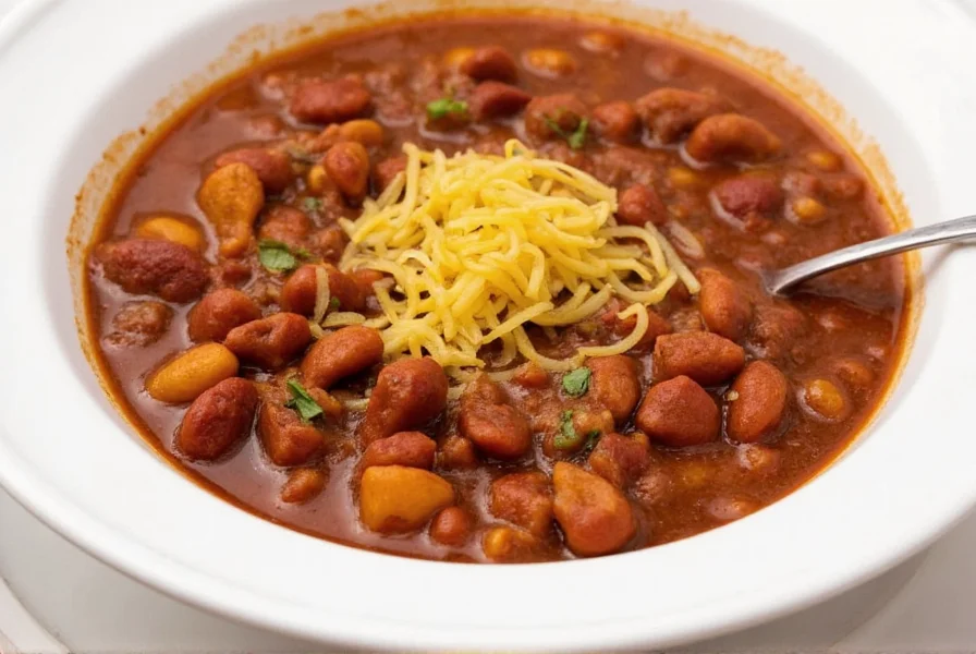 Best Crock Pot Chili: Ultimate Slow Cooker Recipe Guide