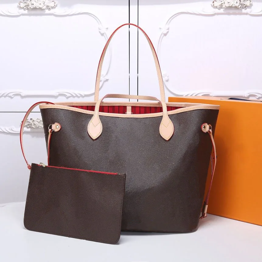 

NF Women handbags Famous Luxury Brand Woman bags Size 32X29X17CM model M40995