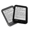 6" Display Size and 800*600 Resolution Ratio 6" ebook reader