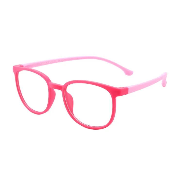 

Anti Blue Light round Optics Glasses Frame Retro Decoration Frames Plastic glasses