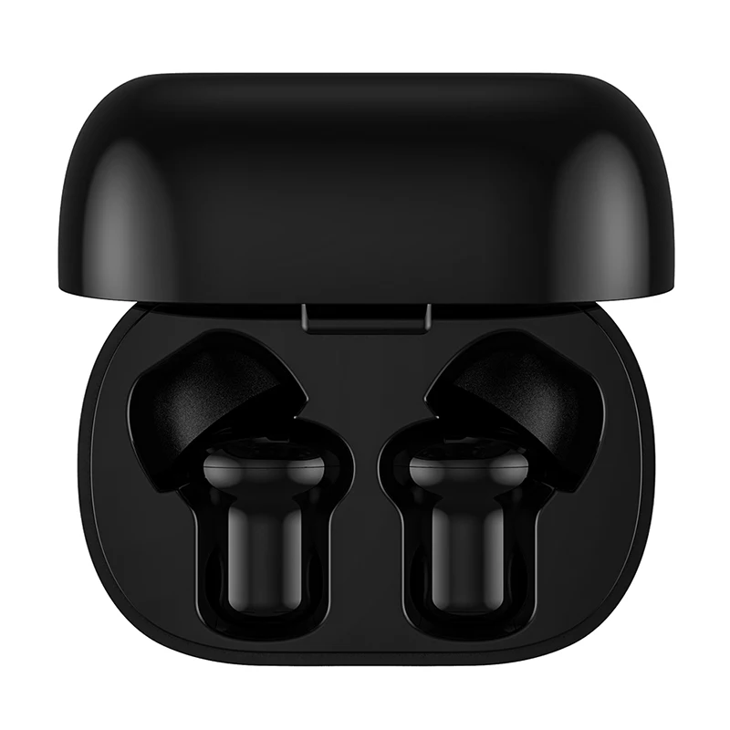 

Headsets Headphone Headphones Electronic Shooting Earmuff Gaming With Mic Headset Wireless Earbuds Bluetooth 5.0 Noise Cancel, White ,black
