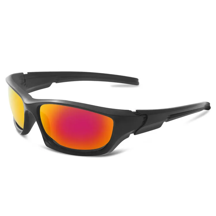 

factory custom classical sports sunglasses polarized, Mix color