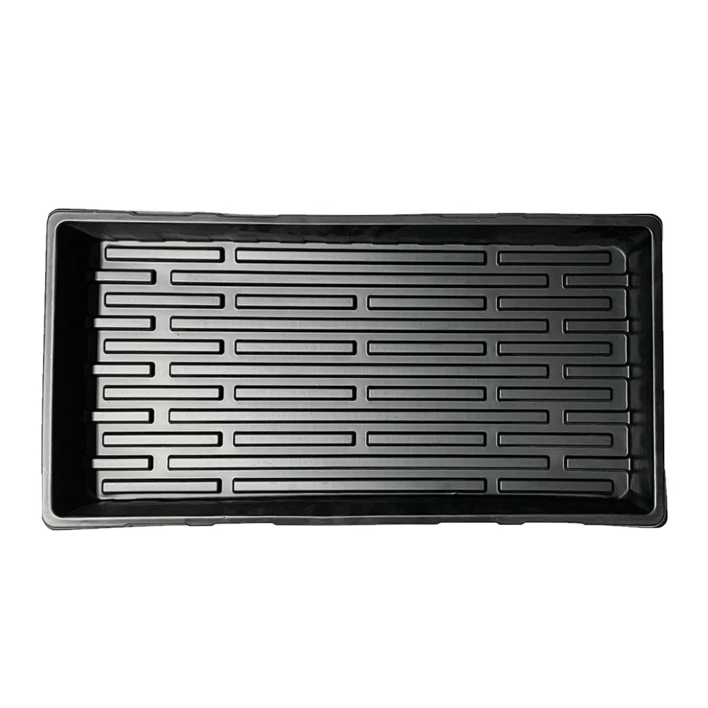 

Hot Sale PS New Material 0.8mm 1.0mm 1.2mm 1.5mm 1.8mm microgreen tray 1020