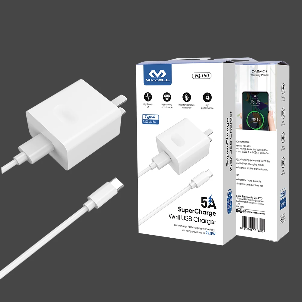 

Original fast charger for huawei mate 9 30 20 p30 p20 pro V10 V20 US plug 5A/40W wall charger adapter for huawei fast charger