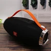 Newest High Quality Fabric Xtreme 4+ wireless speaker Portable Speaker mini BT sound box support USB TF AUX FM life Waterproof