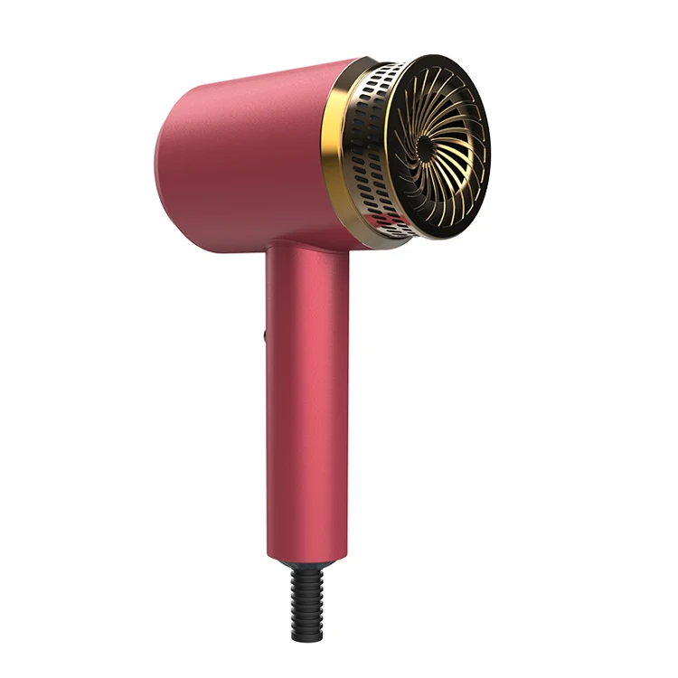 1500W super light turbo compact automatic hair dryer blow dryer