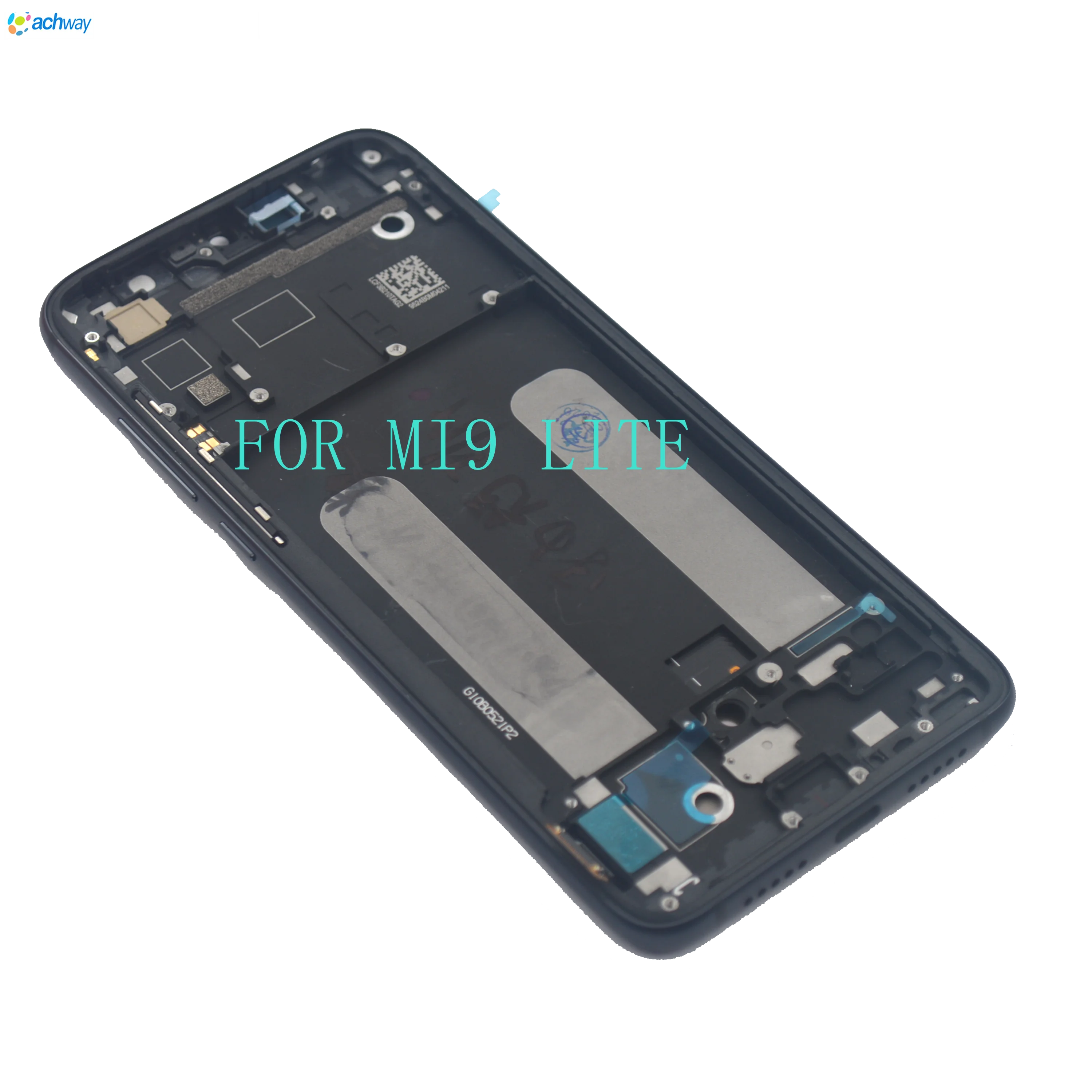 

Fro Xiaomi Mi 9 Lite Lcd Display Touch Screen lcd repair For XIAOMI Mi CC9 Display