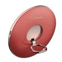 

Private Label USB Charging Makeup Led Light Cosmetic Pocket Mirror