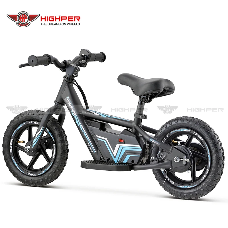 bike with electric motor