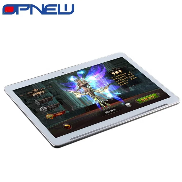 

10 inch tablets 4g phone android 7 octa core 4g lte tablet pc, Black/ gold/silver