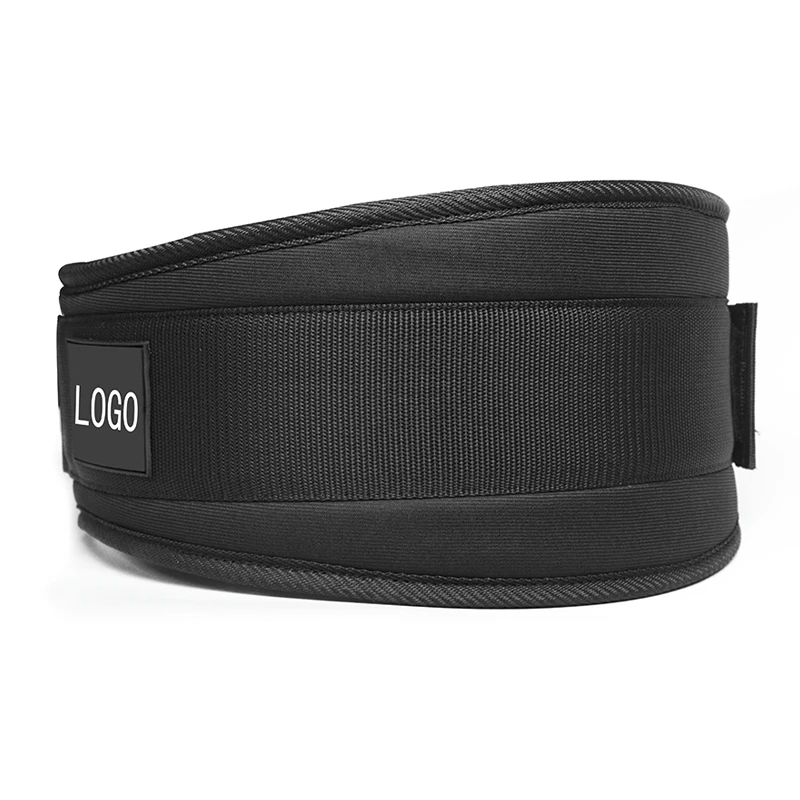 

New design Wholesale Custom Weightlifting Power powerlifting Weight Lifting belt