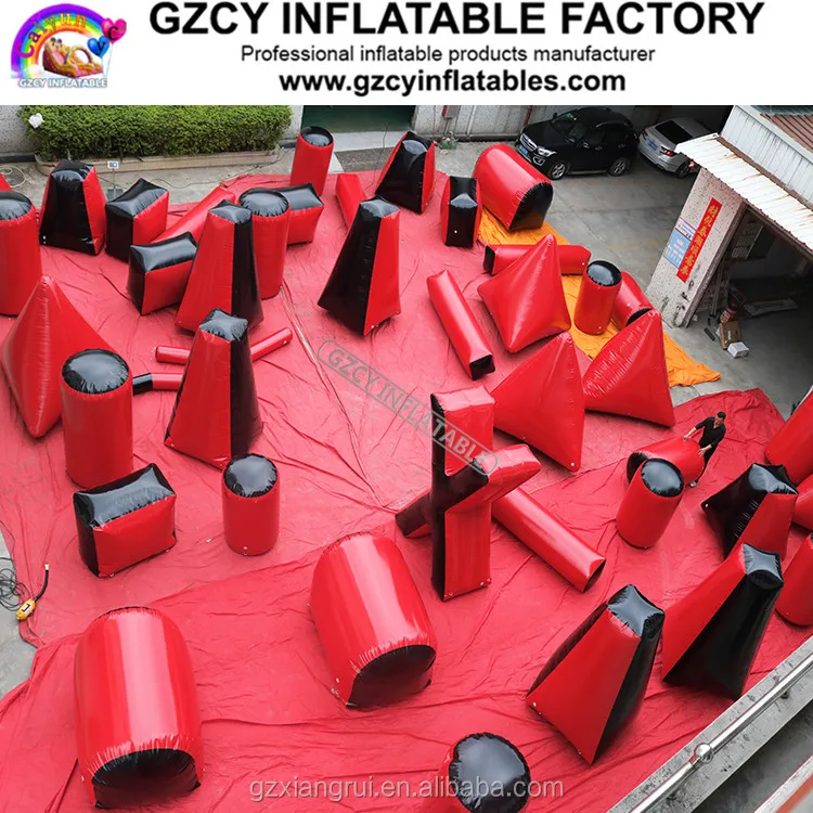 Wholesale Paint Paintball Team Building Used Gun Paintball Buy Gun