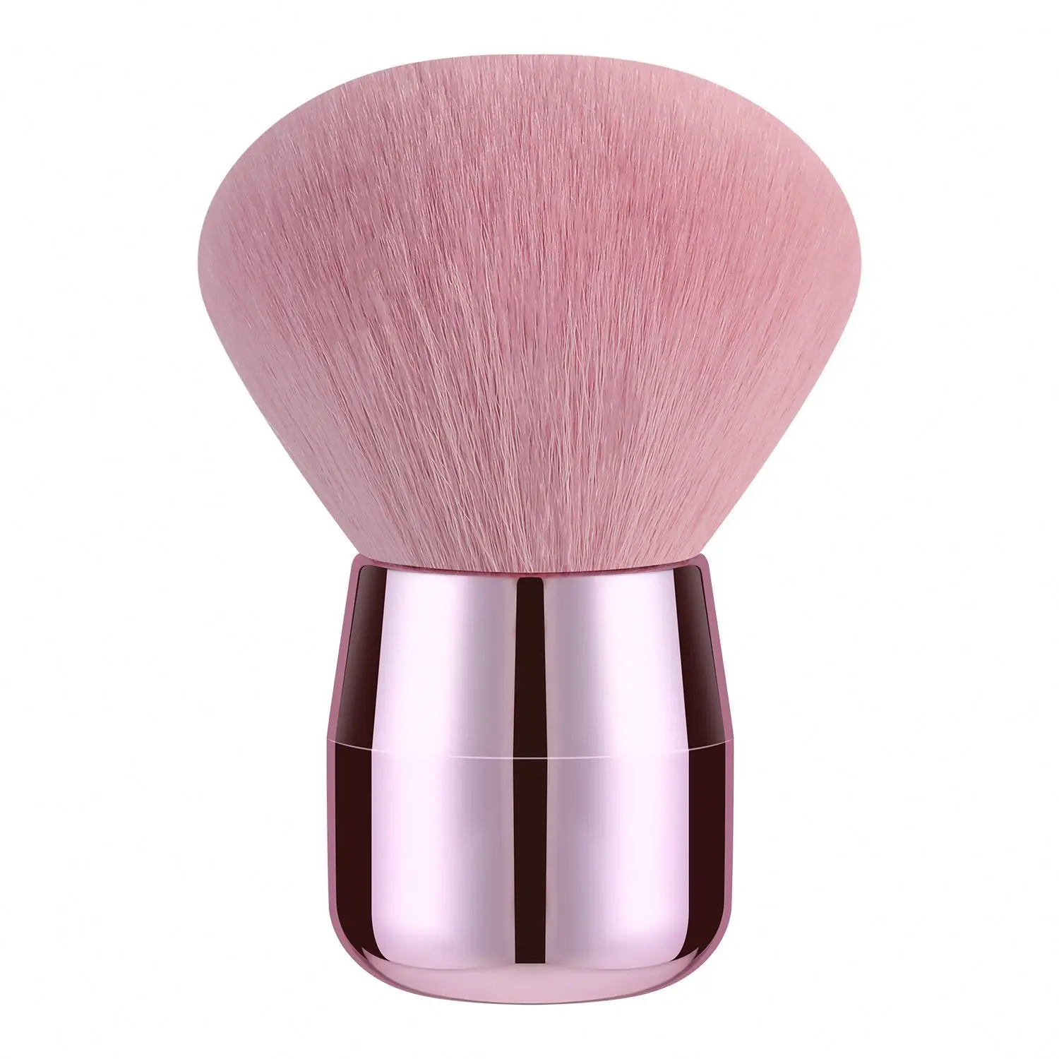 

Professional Single Makeup Brush Blush Powder Soft flat Foundation Brushes Make Up Tool Blush brush